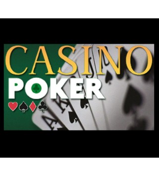 Casino Poker Steam Key GLOBAL